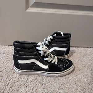 Vans High Tops